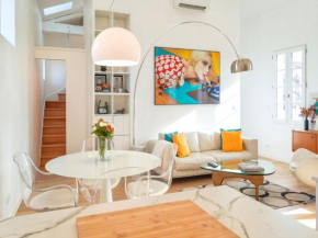 City-centre apartment in Toulhouse